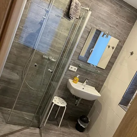 Penzion Haus Roseneck-pension Am Stadtrand